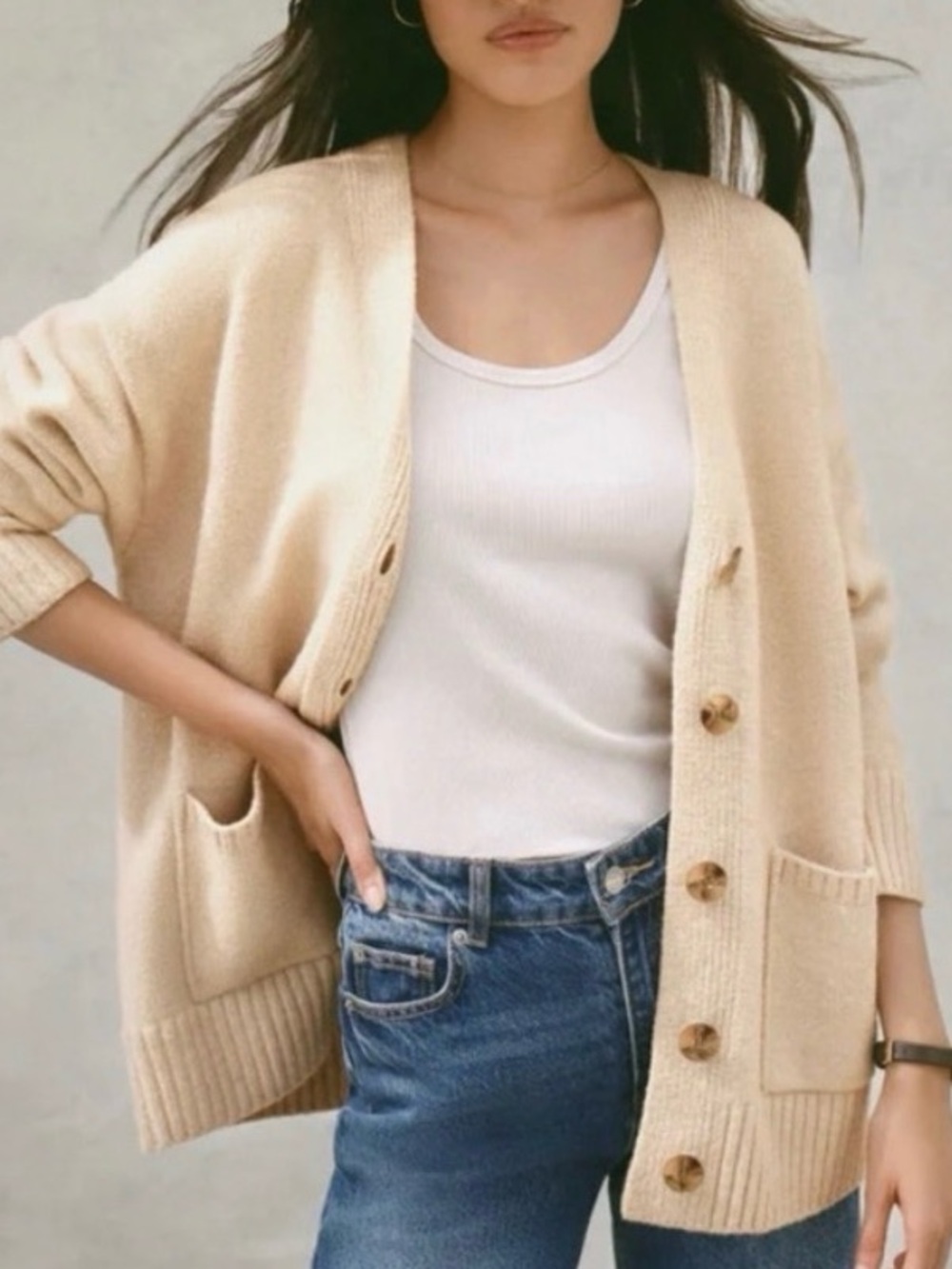 NWT 🦋 Z SUPPLY Theo Cardigan | Small